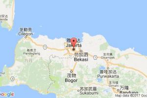 雅加達(dá)3號(hào)碼頭港口查詢(xún)_jakarta utc3港口代碼_印度尼西亞(印尼)雅加達(dá)3號(hào)碼頭港口代碼