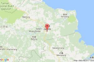 占碑港口查詢(xún)_jambi港口代碼_印度尼西亞(印尼)占碑港口代碼