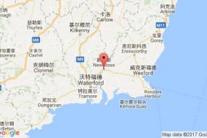 新羅斯港口查詢_new ross港口代碼_