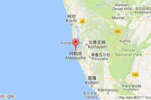 阿勒皮港口查詢_alleppey港口代碼_印度阿勒皮港口代碼