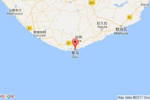 第烏港口查詢_diu港口代碼_印度第烏港口代碼
