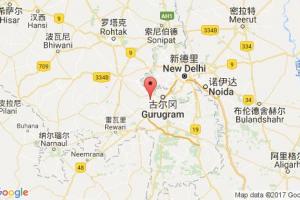 赫爾薩魯堡港口查詢_icd garhi harsaru港口代碼_印度赫爾薩魯堡港口代碼