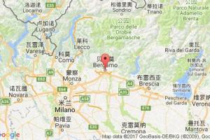 貝爾格蒙港口查詢_bergamo港口代碼_意大利貝爾格蒙港口代碼
