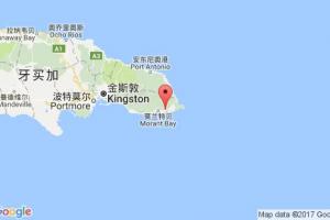 莫蘭特港港口查詢(xún)_port morant港口