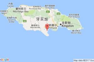 薩爾特里弗港口查詢_salt river港口代碼_牙買加薩爾特里弗港口代碼