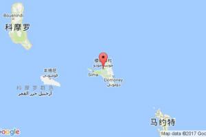 穆察穆杜港口查詢_mutsamudu港口代