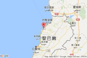 舍卡港口查詢_chekka港口代碼_黎巴