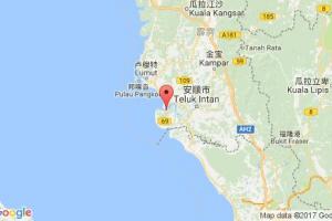 巴眼拿督港口查詢_bagan datoh港口代碼_馬來西亞巴眼拿督港口代碼