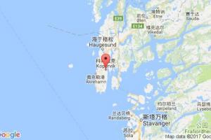 科珀維克港口查詢_kopervik港口代碼_挪威科珀維克港口代碼