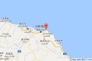 馬特拉港口查詢_muttrah港口代碼_阿曼馬特拉港口代碼