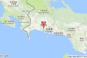 佩德雷加爾港口查詢_pedregal港口代碼_巴拿馬佩德雷加爾港口代碼