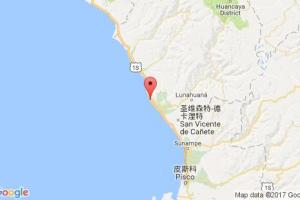 塞羅阿蘇爾港口查詢(xún)_cerro azul港口代碼_秘魯塞羅阿蘇爾港口代碼