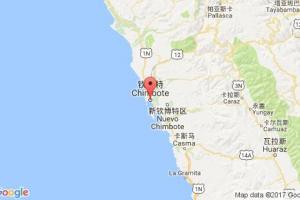 欽博塔港口查詢(xún)_chimbote港口代碼_秘魯欽博塔港口代碼