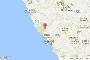 奇卡馬港口查詢(xún)_chicama港口代碼_秘魯奇卡馬港口代碼