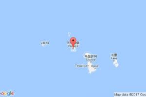 韋他佩港口查詢_vaitape港口代碼_