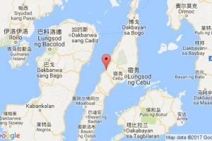 桑義港口查詢_sangi港口代碼_菲律