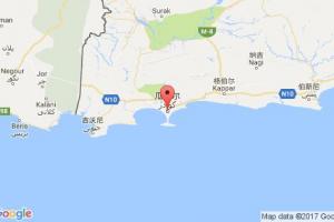 瓜德?tīng)柛劭诓樵僟gwadur港口代碼_巴