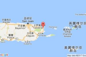 法哈多港口查詢(xún)_fajardo港口代碼_