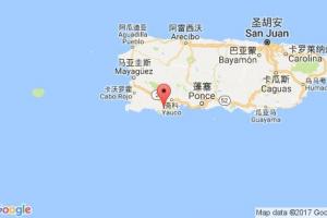 瓜尼卡港口查詢(xún)_guanica港口代碼_