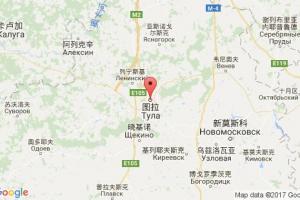 圖拉-維亞澤姆斯卡亞港口查詢_tula