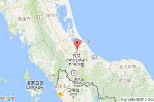 孔堤港口查詢(xún)_klong toey港口代碼_