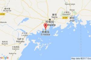 恩德培港口查詢_entebbe港口代碼_