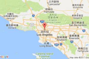 洛杉磯港口查詢_los angeles,ca港口代碼_美國洛杉磯港口代碼