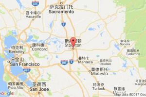 斯托克頓港口查詢_stockton,us港口代碼_美國(guó)斯托克頓港口代碼