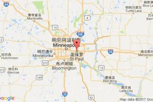 圣保羅-明尼蘇達州港口查詢_st paul,mn港口代碼_美國圣保羅-明尼蘇達州港口代碼