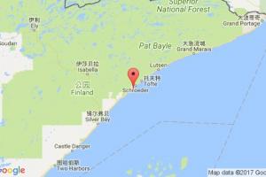 塔科尼特港港口查詢_taconite harbour港口代碼_美國(guó)塔科尼特港港口代碼