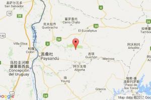 派桑杜港口查詢_paysandu港口代碼_烏拉圭派桑杜港口代碼