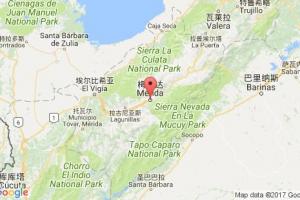 梅里達(dá)港口查詢(xún)_merida港口代碼_委內(nèi)瑞拉梅里達(dá)港口代碼