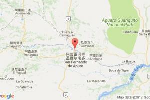 米蘭達(dá)港港口查詢(xún)_puerto miranda港口代碼_委內(nèi)瑞拉米蘭達(dá)港港口代碼